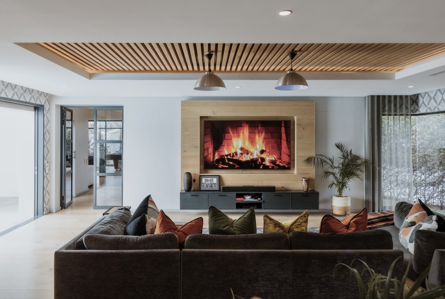 5 Bedroom Property for Sale in Pearl Valley at Val de Vie Western Cape